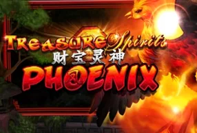 Treasure Spirits Phoenix
