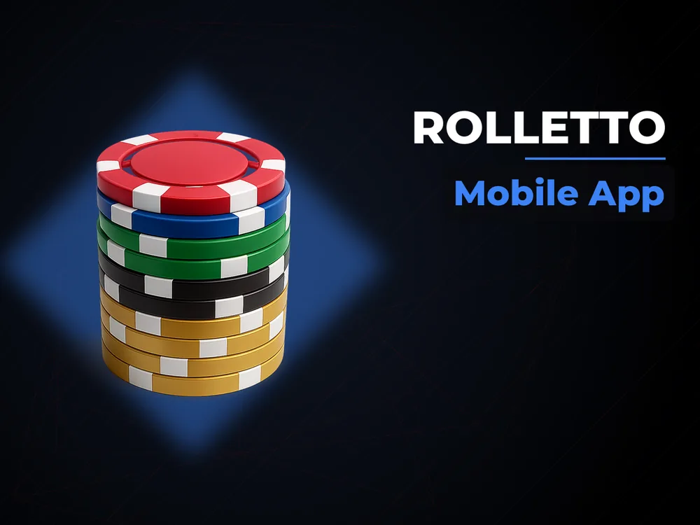 Rolletto - Mobile App