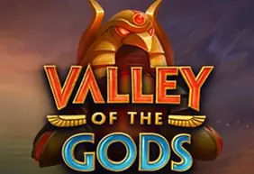 Valley of the Gods