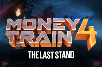 Money Train 4