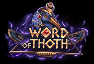Word of Thoth