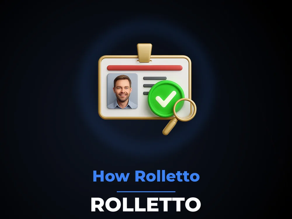 Rolletto - How Rolletto