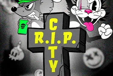 RIP City