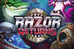 Razor Returns