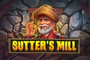 Sutter's Mill